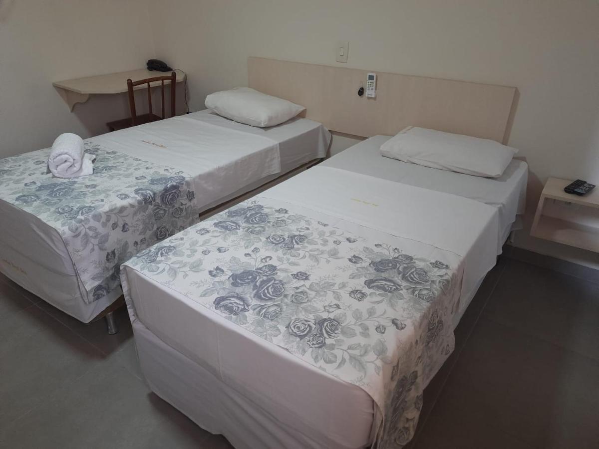Londres Royal 3* Londrina