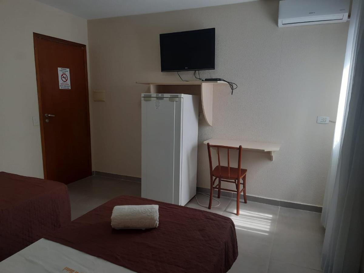 Londres Royal 3* Londrina