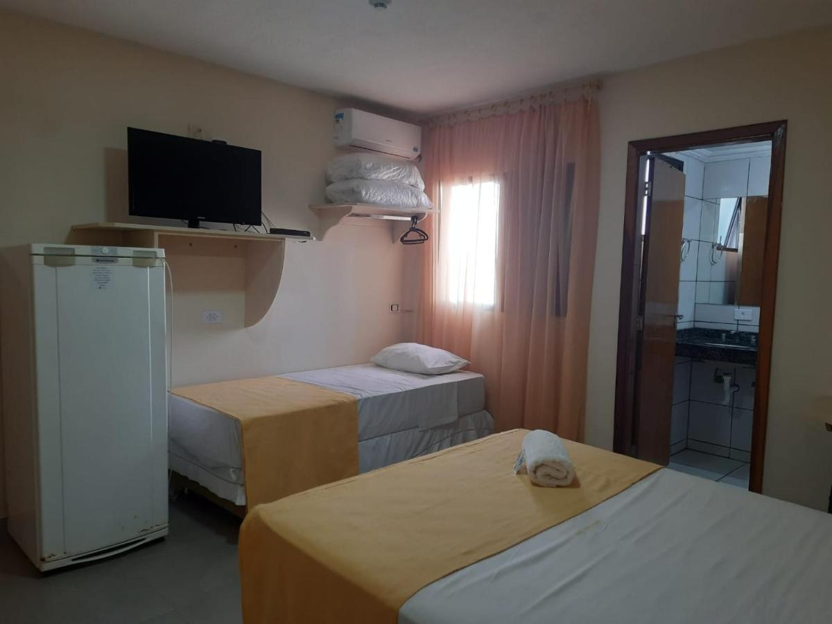 Londres Royal Hotel Londrina