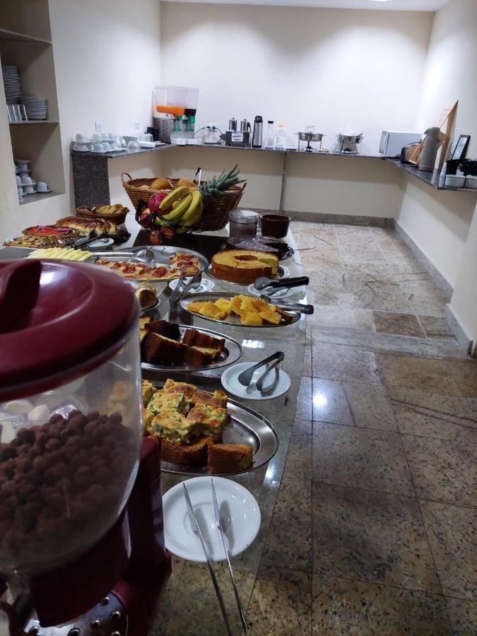 Hotel Londres Royal Londrina