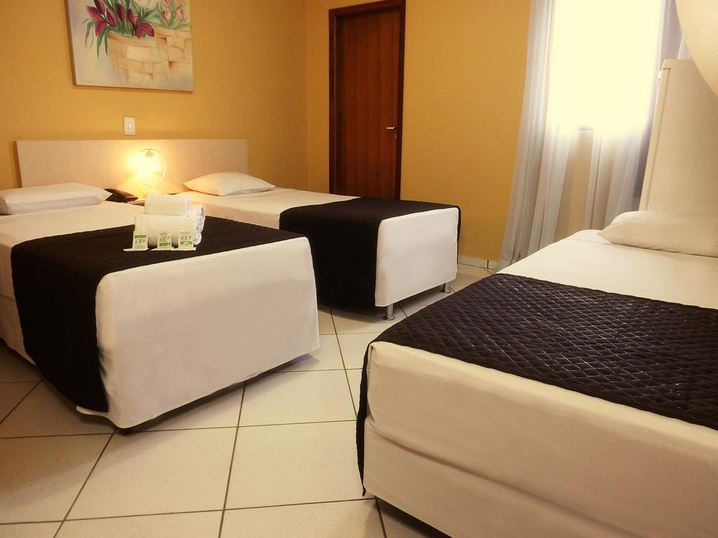 Londres Royal 3* Londrina