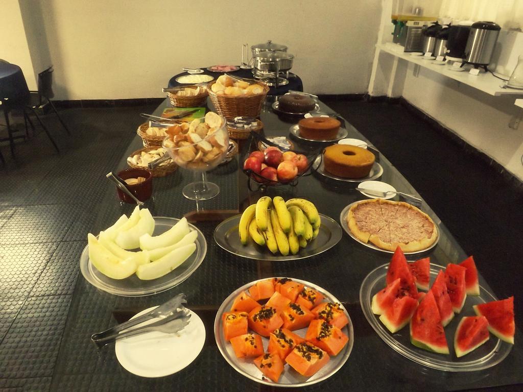 Londres Royal Hotel Londrina