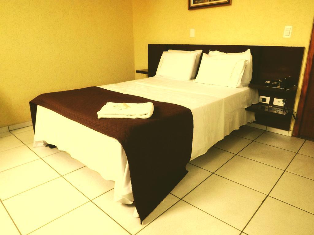 Hotel Londres Royal 3*