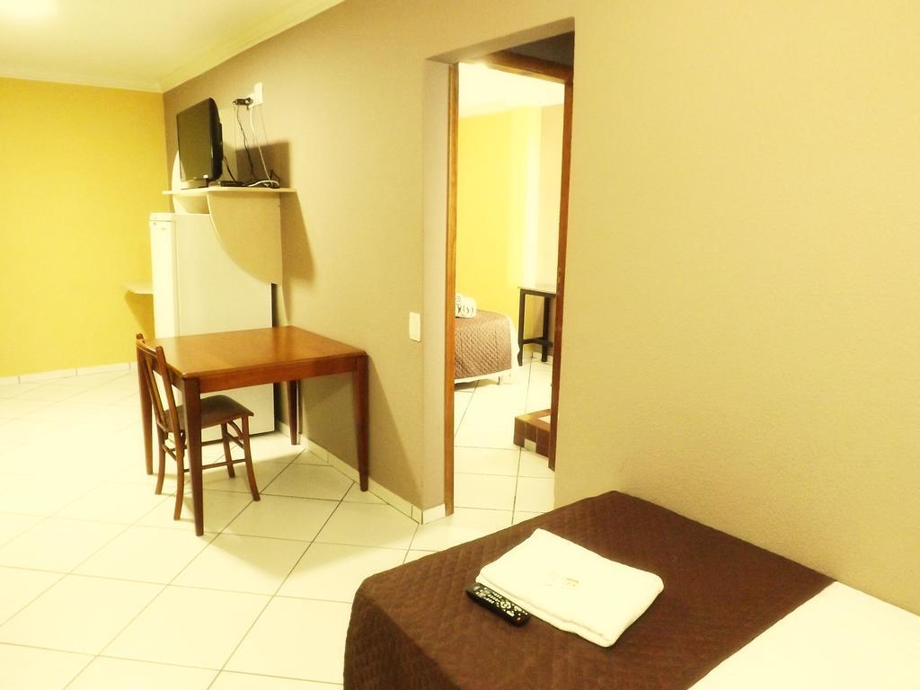 Hotel Londres Royal Londrina