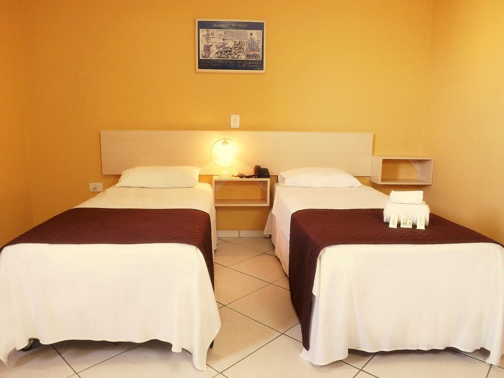 Hotel Londres Royal 3*